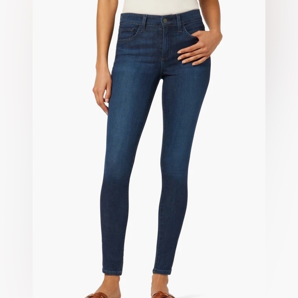 Joe's Jeans EUC skinny ankle jeans, 27